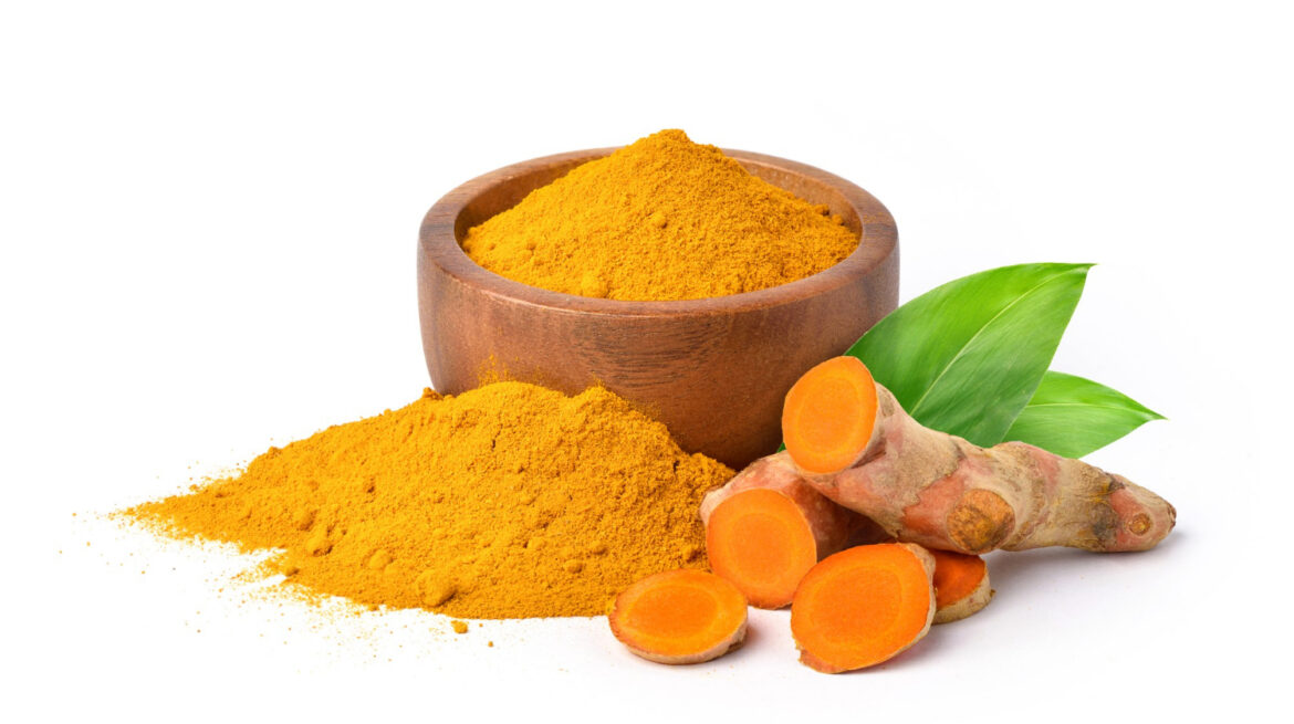 kunyit obat herbal tradisional