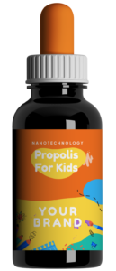 propolis kids