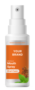 mouth spray