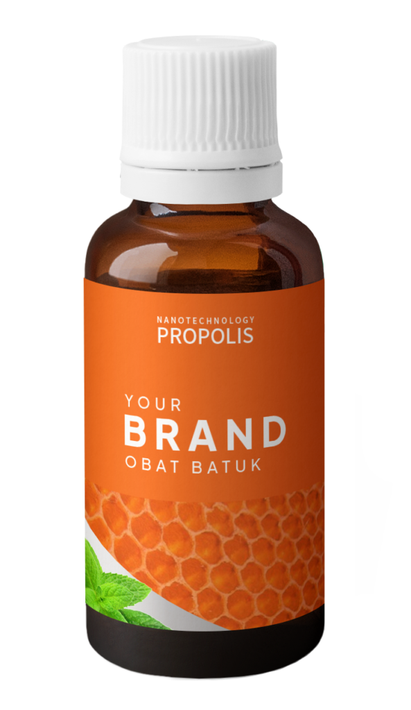 obat batuk herbal