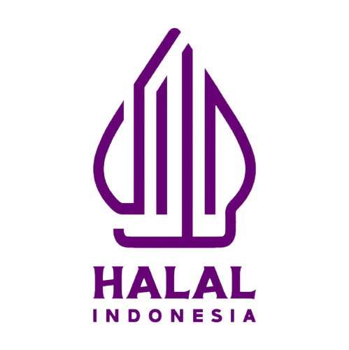 logo halal