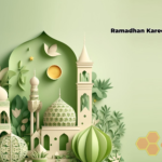 Sambut Bulan Suci 1 Ramadhan 1444 H.