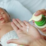 Produk Baby Care 100% Alami