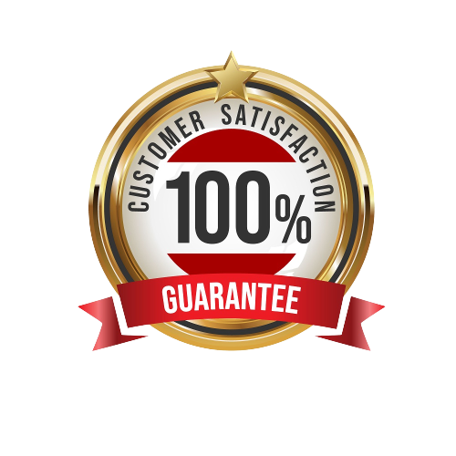 customer satisfactions