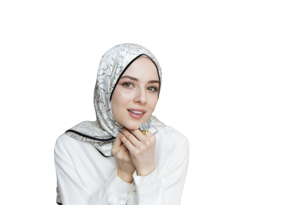 wanita muslim