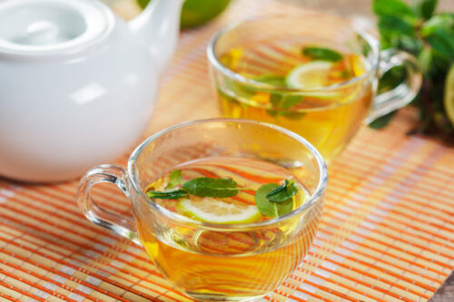 teh herbal aroma terapi