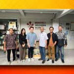 PT GK BIO Malaysia Kunjungi PT NHI: Jajaki Potensi Kerjasama Strategis