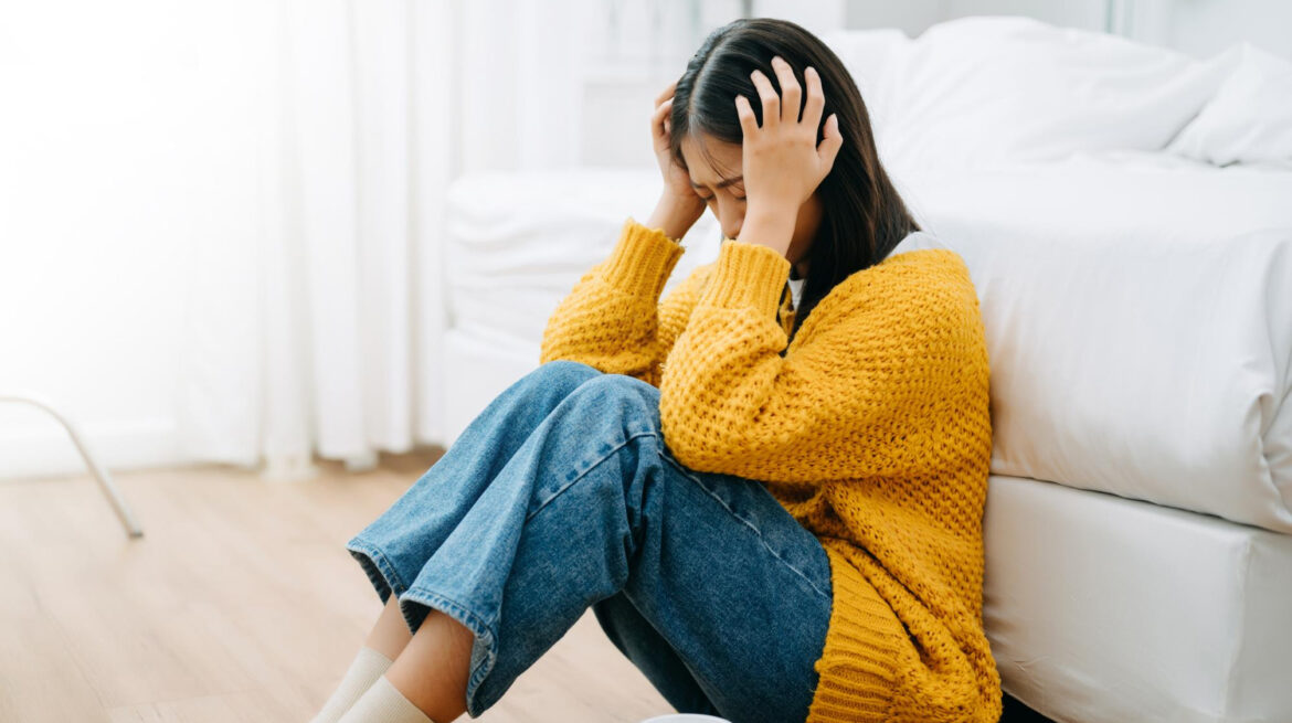 kesehatan mental dengan herbal