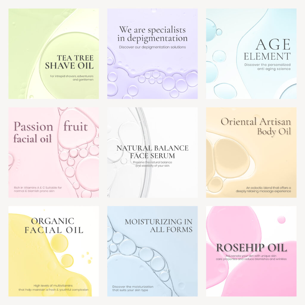 Skincare Herbaltama