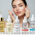 5 Jenis Serum yang Harus Ada dalam Skincare Routine-mu