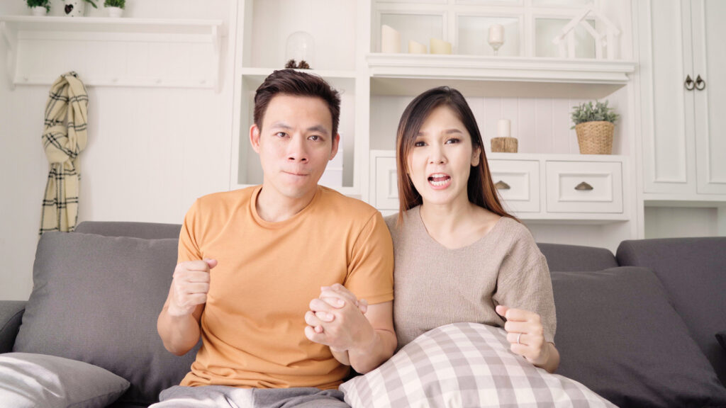 Gambar ilustrasi Pasangan yang semangat dan mencintai. Nano Propolis Plus Booster