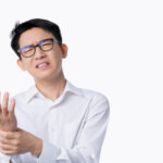 Bebas Asam Urat Seumur Hidup