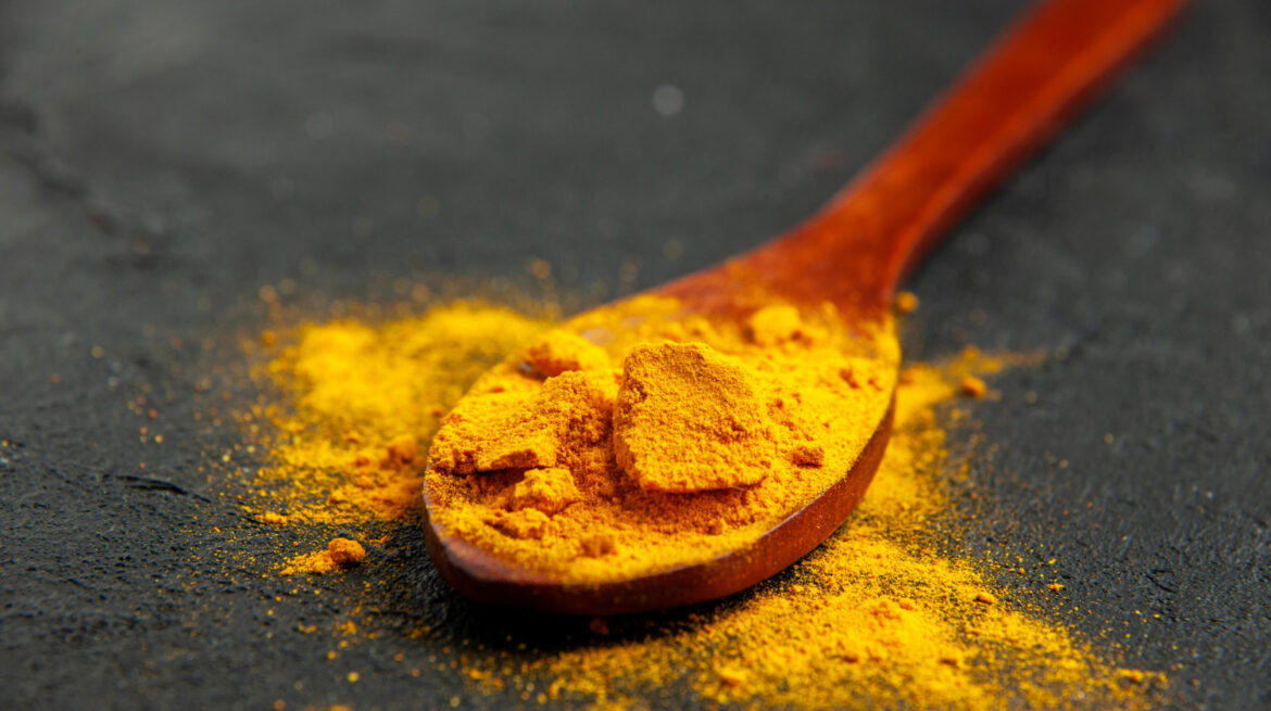 nano curcumin