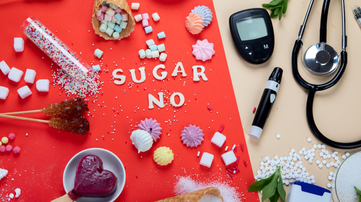 no sugar diabetes