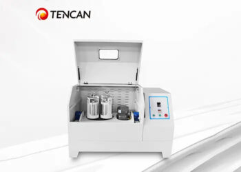 Full directional Planetary Ball Mill QXQM 8L Full directional Planetary Ball Mill QXQM 8L