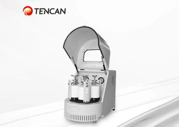 Vertical Planetary ball mill vertical planetary ball mill