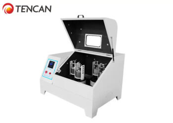 dual palnetary ball mill 3