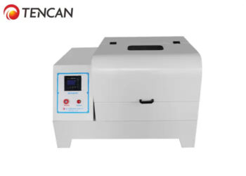 dual planetary ball mill 1