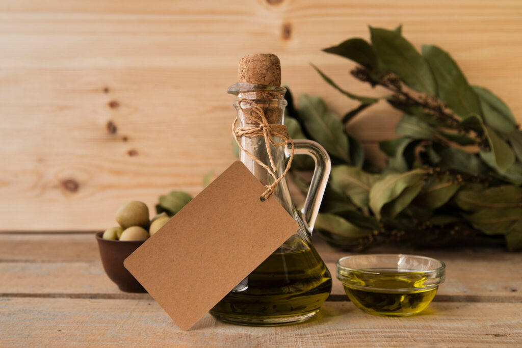 Maklon obat herbal minyak zaitun