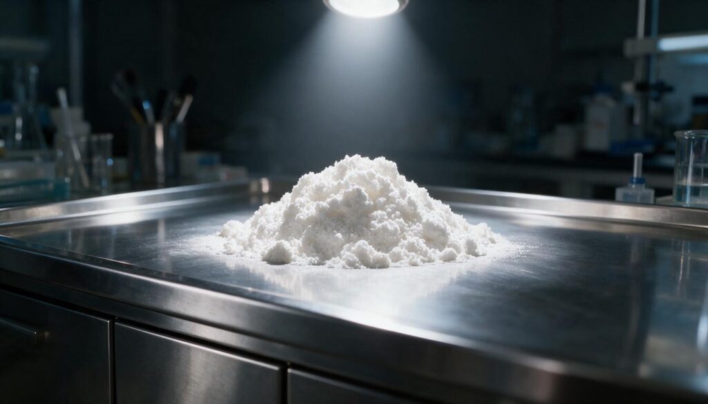 nano chitosan powder