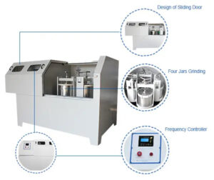 vertical ball mill productions 5