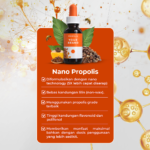 Lebih Kecil, Lebih Cepat, Lebih Efektif: Menguak Revolusi Nano Herbal di Era Modern