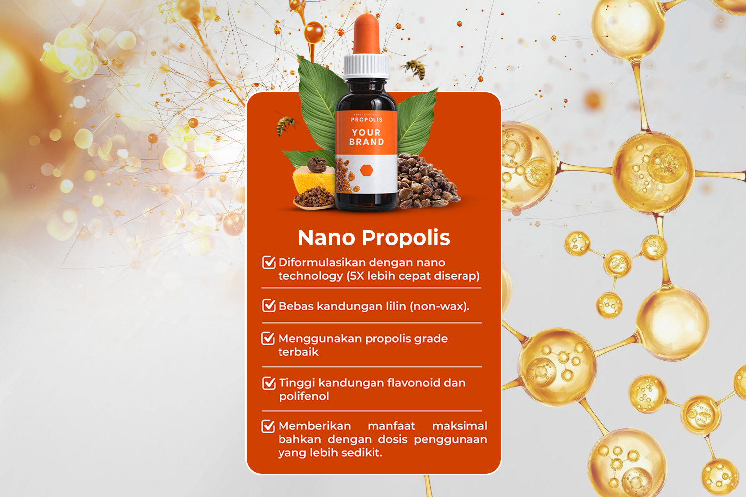 nano propolis