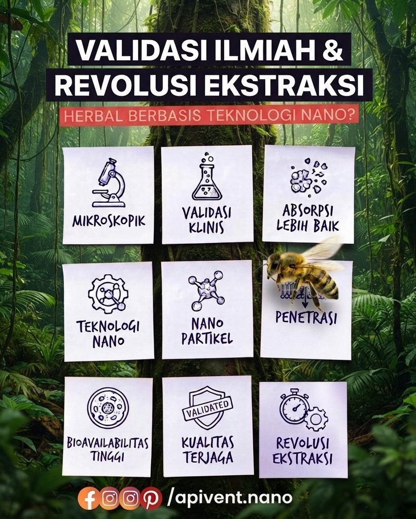 Infografik Nano Brazilian Propolis