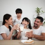 Tren Functional Milk: Menggabungkan Kebaikan Propolis dan Susu untuk Nutrisi Keluarga