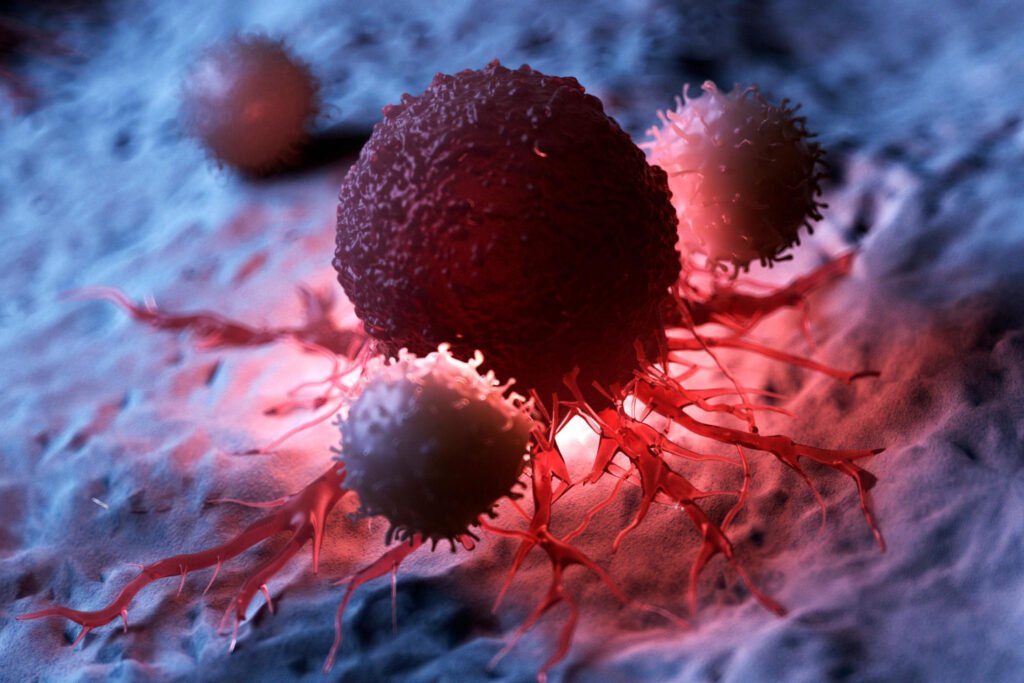 sel tumor kanker