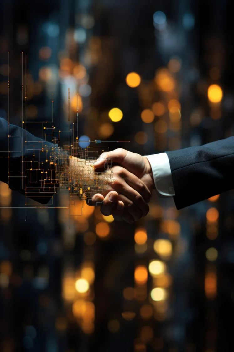 Apivent B2B specialist