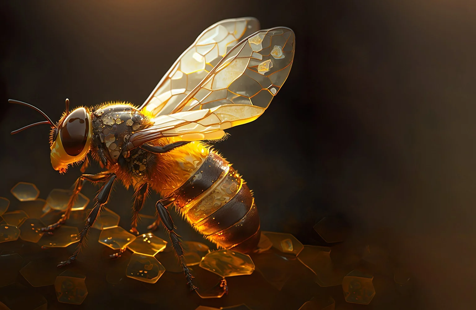 bee