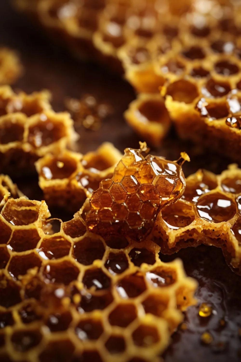 Apivent propolis dan madu